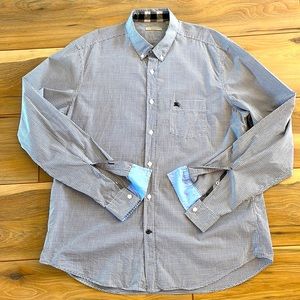 Burberry Shirt 👔